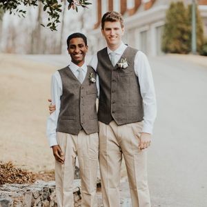 Meet your Posher, Joshua